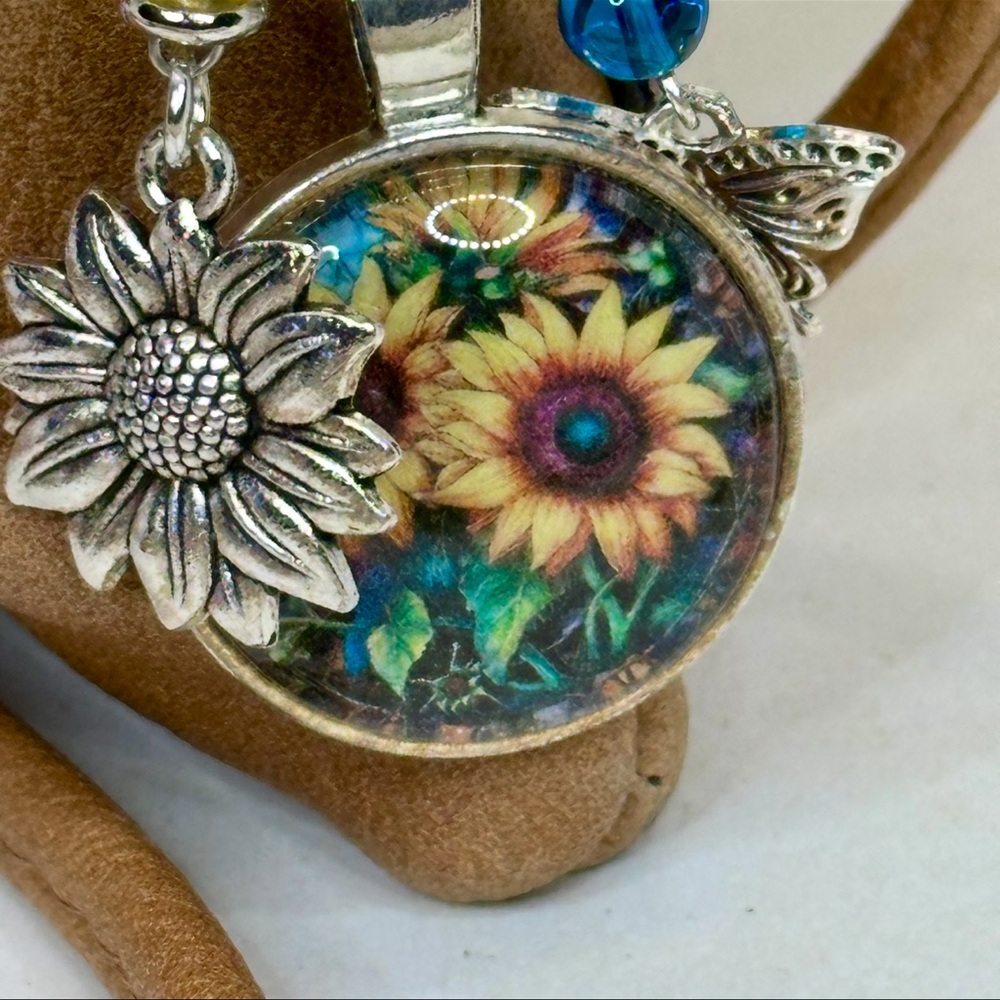 New Handmade - Purse/Bag Charm